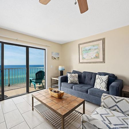 The Summit 1011 Appartement Panama City Beach Buitenkant foto