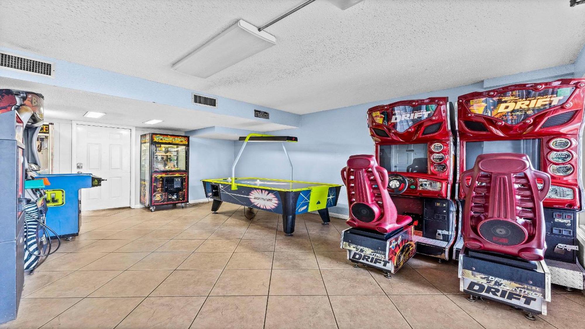 The Summit 1011 Appartement Panama City Beach Buitenkant foto