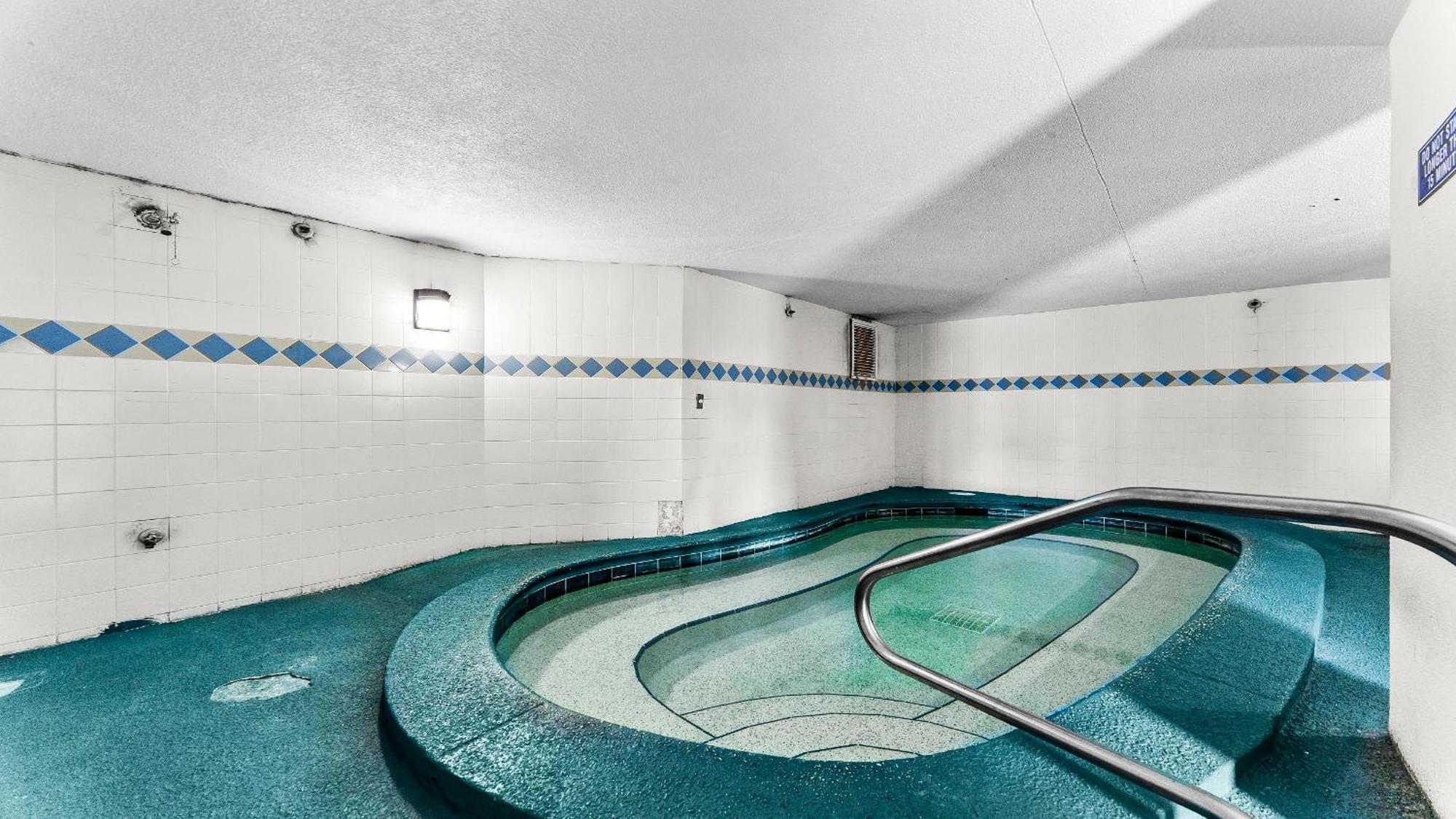 The Summit 1011 Appartement Panama City Beach Buitenkant foto