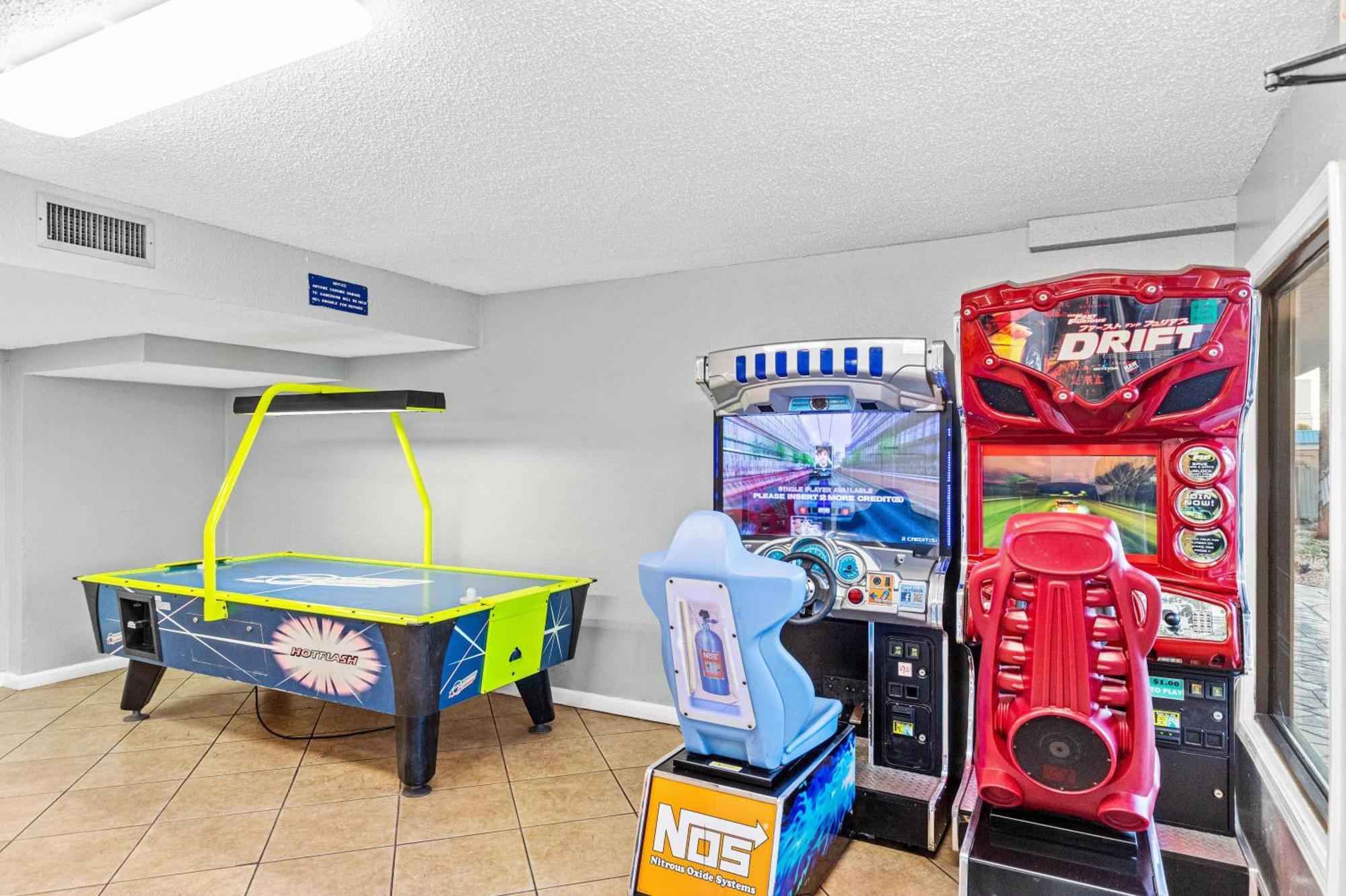 The Summit 1011 Appartement Panama City Beach Buitenkant foto