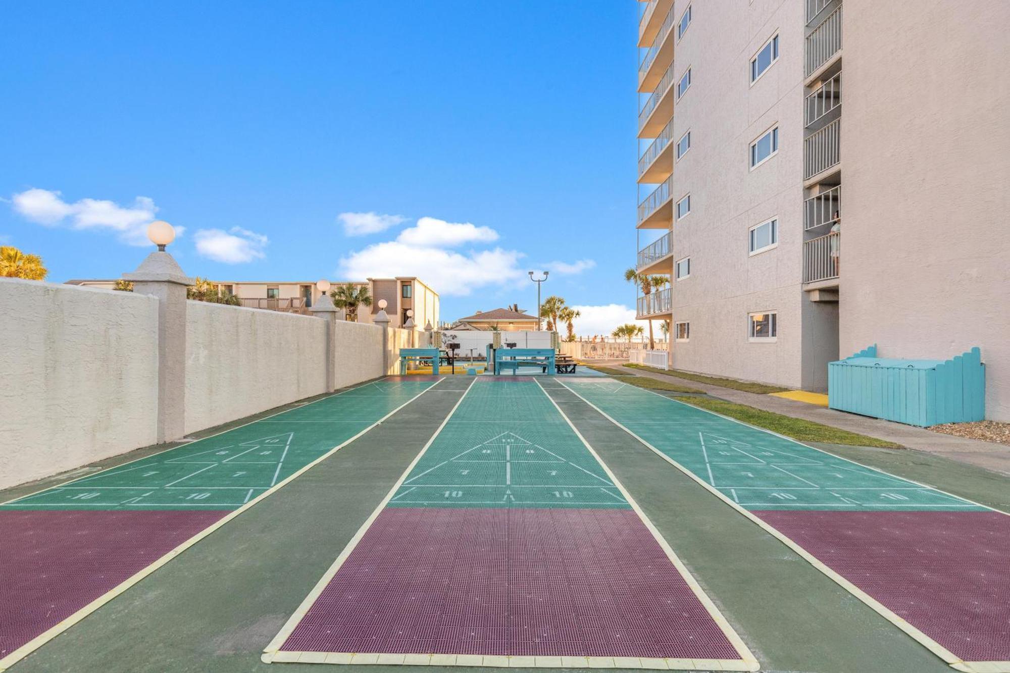 The Summit 1011 Appartement Panama City Beach Buitenkant foto