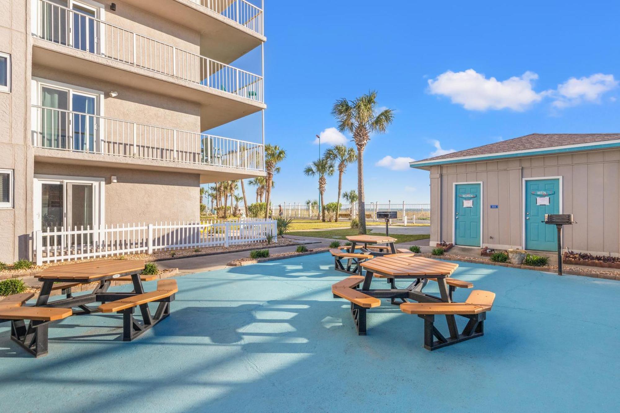 The Summit 1011 Appartement Panama City Beach Buitenkant foto