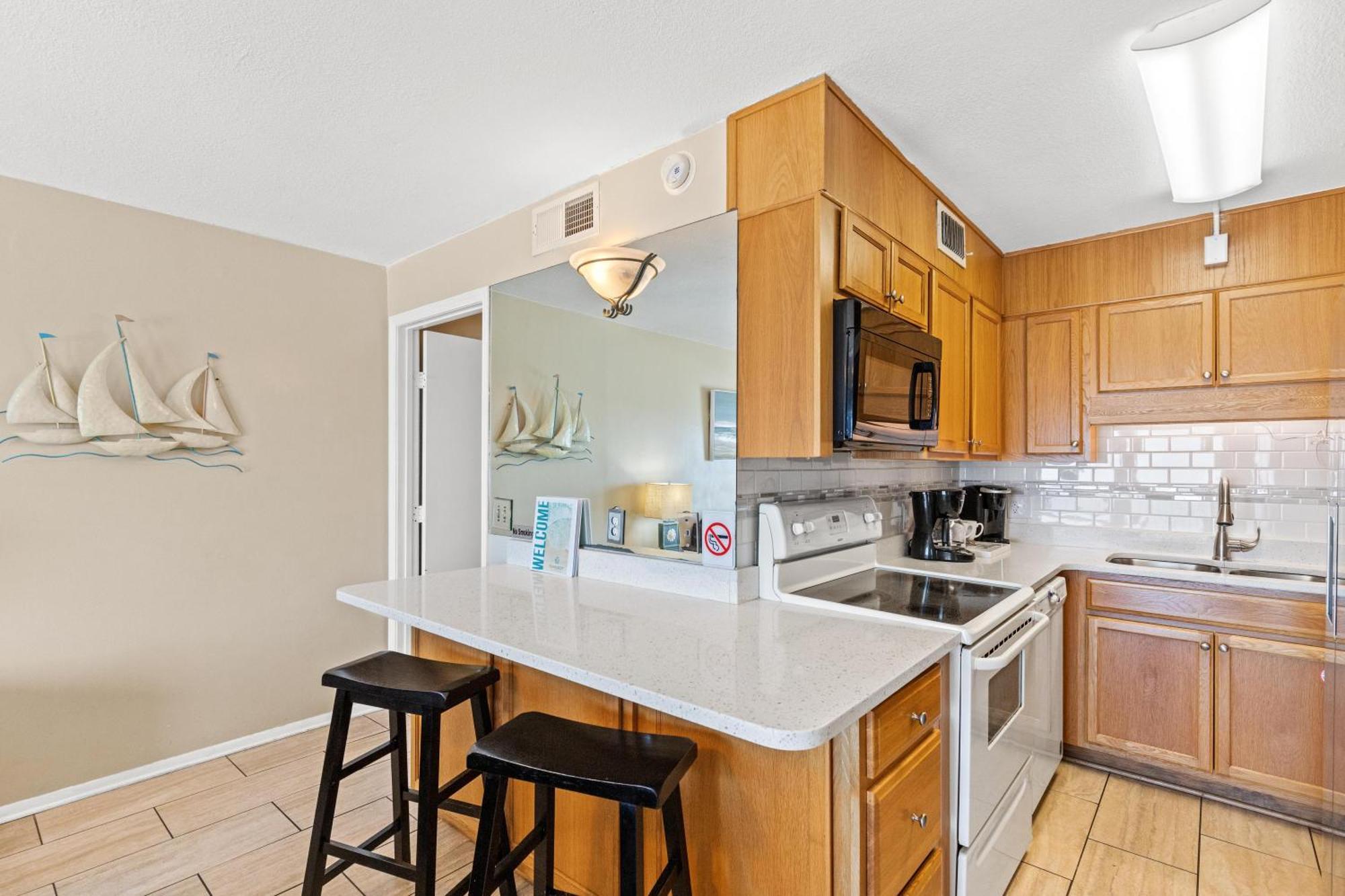 The Summit 1011 Appartement Panama City Beach Buitenkant foto