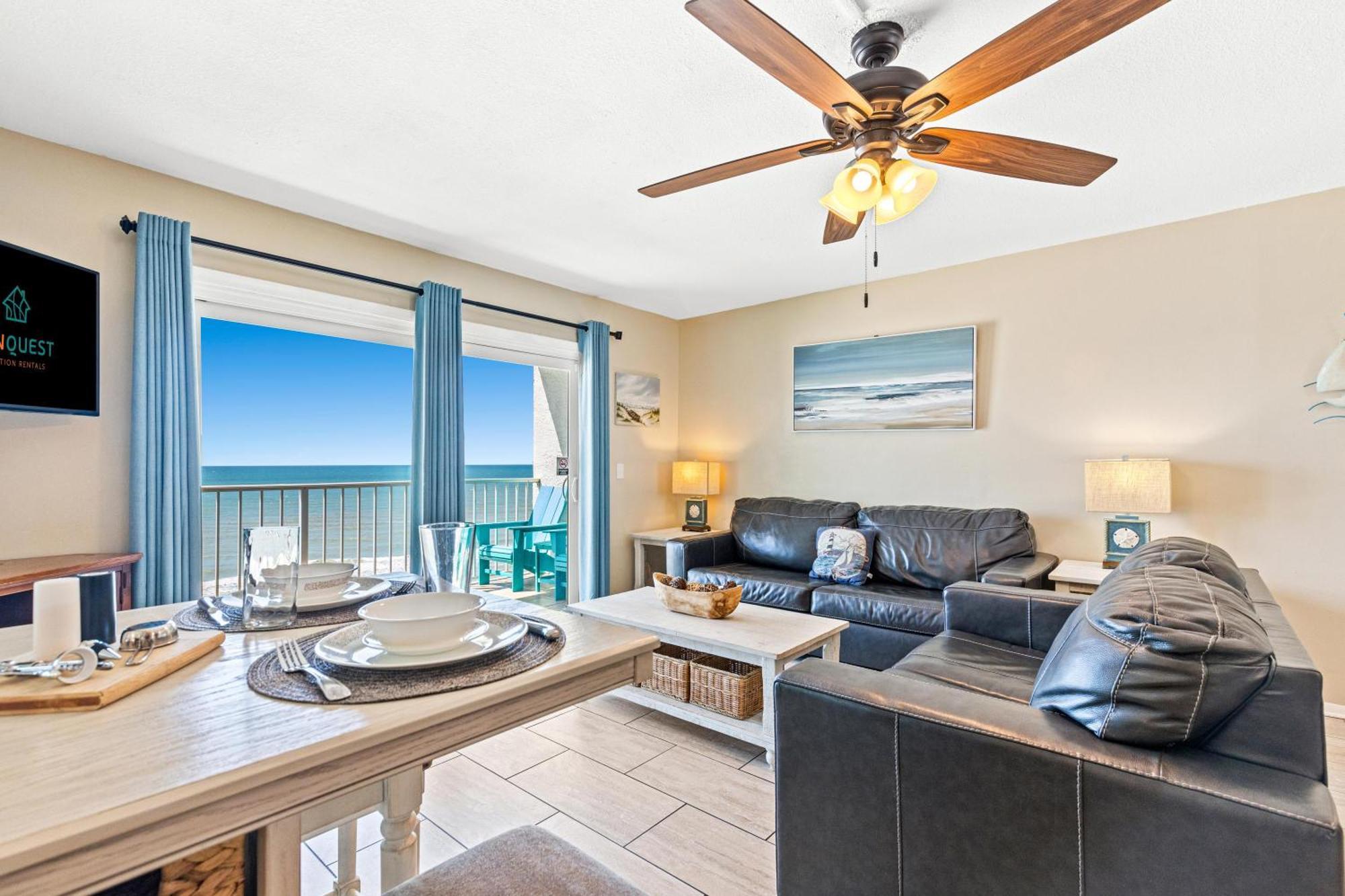 The Summit 1011 Appartement Panama City Beach Buitenkant foto
