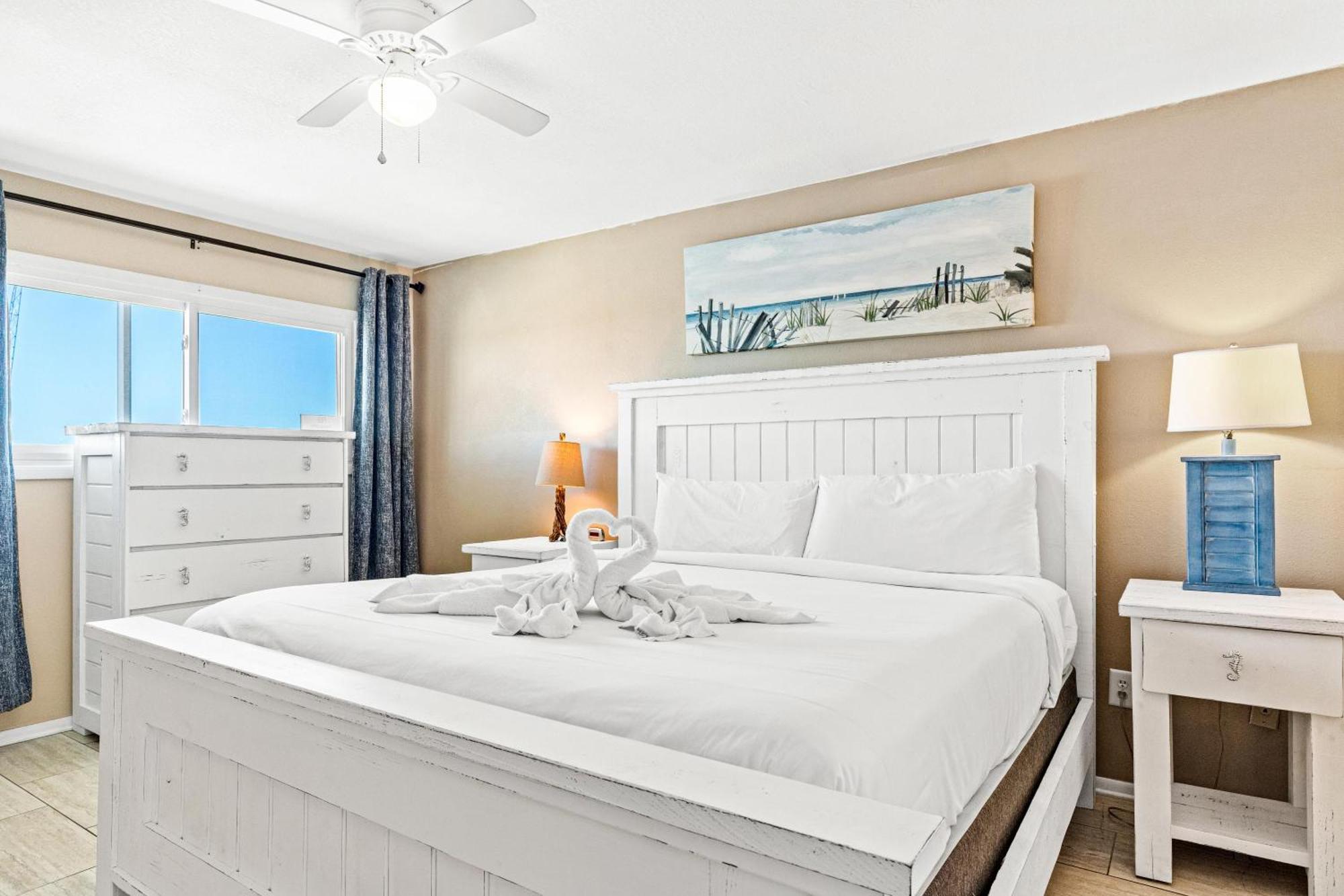 The Summit 1011 Appartement Panama City Beach Buitenkant foto